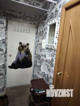 1-к квартира, вторичка, 35м2, 9/9 этаж