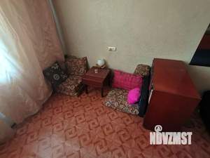 1-к квартира, вторичка, 27м2, 2/9 этаж