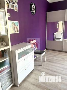 3-к квартира, вторичка, 90м2, 2/5 этаж