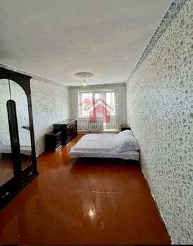 3-к квартира, вторичка, 79м2, 12/12 этаж