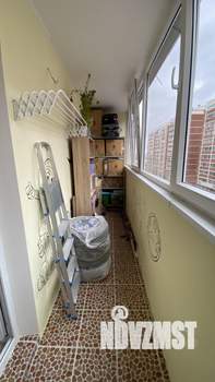 3-к квартира, вторичка, 77м2, 6/18 этаж