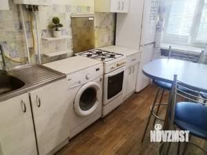 2-к квартира, вторичка, 40м2, 2/2 этаж