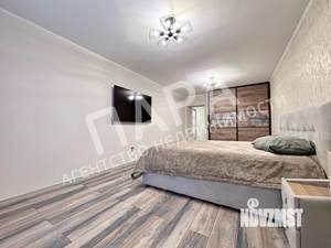 3-к квартира, вторичка, 115м2, 12/18 этаж