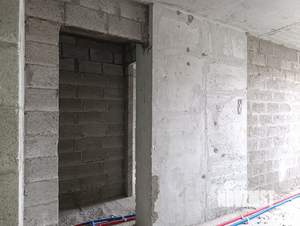 1-к квартира, вторичка, 35м2, 12/25 этаж