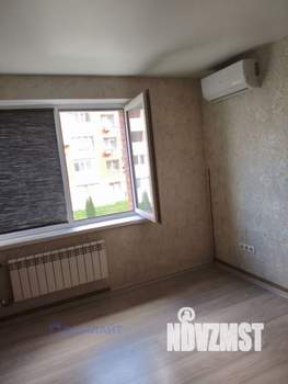 1-к квартира, вторичка, 39м2, 2/10 этаж
