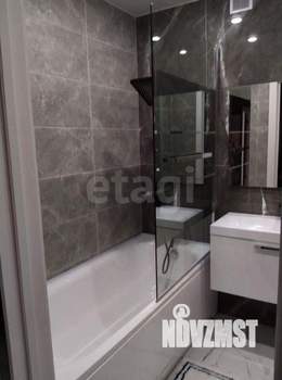 2-к квартира, вторичка, 64м2, 12/17 этаж