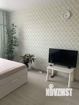 1-к квартира, вторичка, 50м2, 14/24 этаж