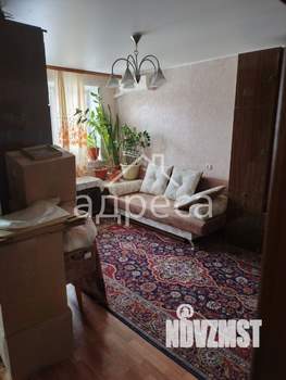 1-к квартира, вторичка, 33м2, 2/5 этаж