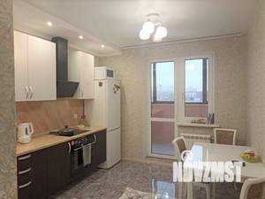 1-к квартира, вторичка, 46м2, 2/24 этаж