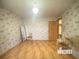 2-к квартира, вторичка, 43м2, 4/5 этаж