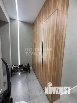 1-к квартира, вторичка, 38м2, 5/6 этаж