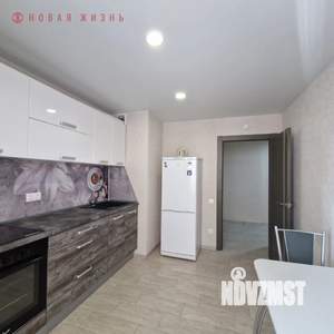 1-к квартира, вторичка, 42м2, 5/27 этаж