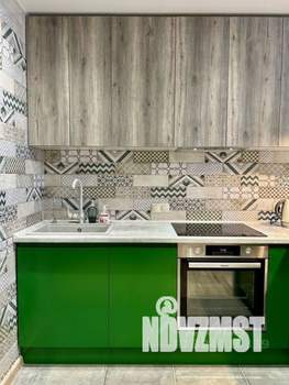 2-к квартира, вторичка, 71м2, 6/26 этаж