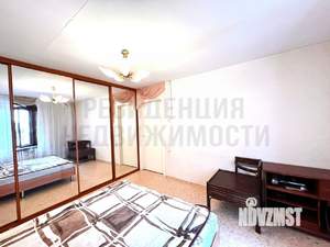 2-к квартира, вторичка, 47м2, 5/9 этаж