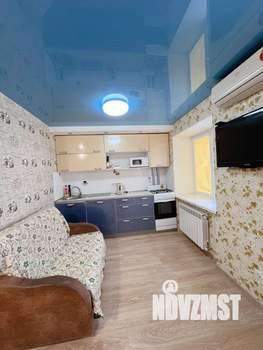 Студия квартира, вторичка, 35м2, 5/5 этаж