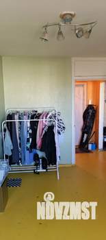 2-к квартира, вторичка, 44м2, 9/9 этаж