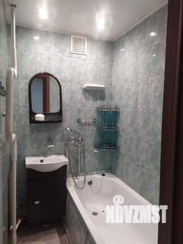3-к квартира, вторичка, 56м2, 2/5 этаж