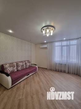 1-к квартира, вторичка, 45м2, 9/16 этаж