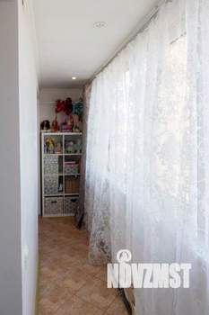 3-к квартира, вторичка, 109м2, 10/16 этаж