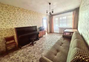 3-к квартира, вторичка, 56м2, 5/5 этаж