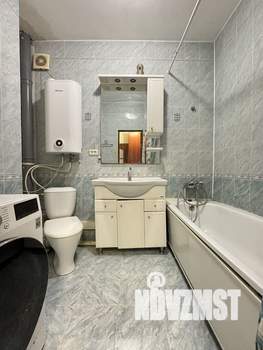 1-к квартира, вторичка, 47м2, 11/13 этаж