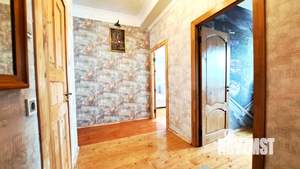 3-к квартира, вторичка, 66м2, 3/3 этаж