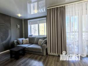 1-к квартира, вторичка, 50м2, 7/18 этаж