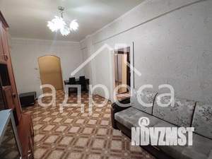 3-к квартира, вторичка, 77м2, 2/5 этаж