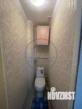 2-к квартира, вторичка, 43м2, 6/9 этаж