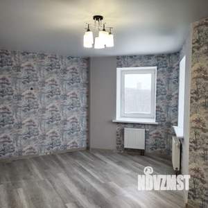 3-к квартира, вторичка, 78м2, 8/17 этаж