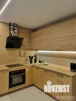 3-к квартира, вторичка, 75м2, 4/24 этаж