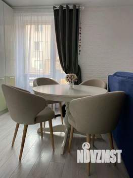 2-к квартира, вторичка, 46м2, 1/3 этаж