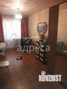 3-к квартира, вторичка, 61м2, 5/9 этаж