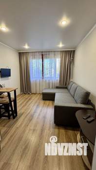 1-к квартира, вторичка, 19м2, 4/5 этаж