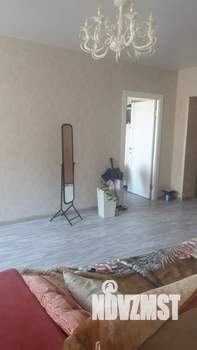 3-к квартира, вторичка, 80м2, 12/18 этаж