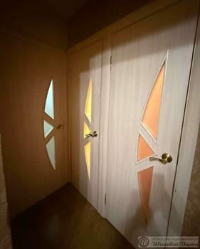 2-к квартира, вторичка, 46м2, 4/9 этаж