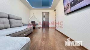 3-к квартира, вторичка, 60м2, 5/5 этаж