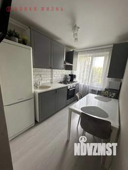 2-к квартира, вторичка, 55м2, 7/9 этаж