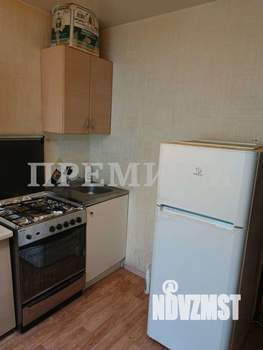 1-к квартира, вторичка, 28м2, 2/3 этаж