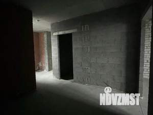 2-к квартира, строящийся дом, 89м2, 15/21 этаж