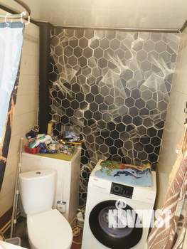 1-к квартира, вторичка, 33м2, 10/10 этаж