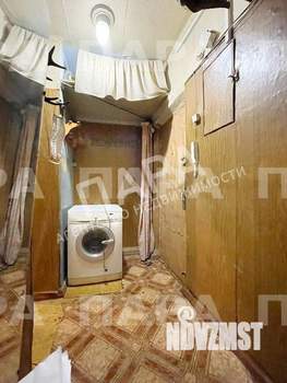 2-к квартира, вторичка, 42м2, 2/4 этаж