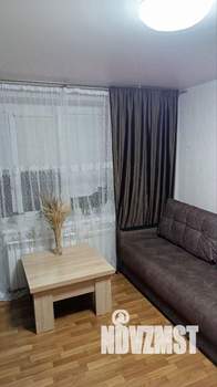 1-к квартира, вторичка, 21м2, 5/9 этаж