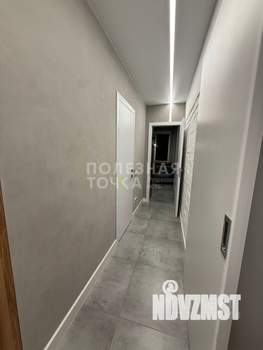 1-к квартира, вторичка, 38м2, 5/6 этаж