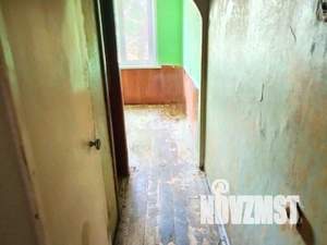 3-к квартира, вторичка, 61м2, 3/5 этаж