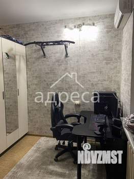 1-к квартира, вторичка, 47м2, 6/10 этаж