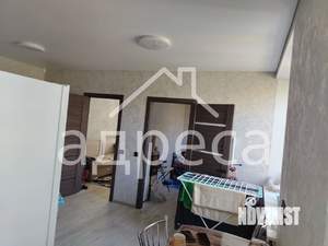 2-к квартира, вторичка, 38м2, 2/2 этаж