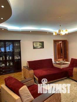 4-к квартира, вторичка, 175м2, 4/11 этаж