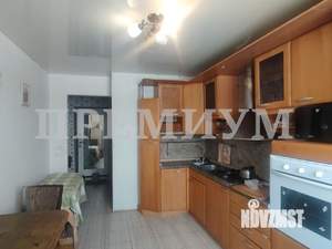 2-к квартира, вторичка, 54м2, 2/3 этаж