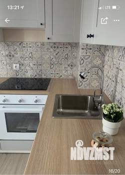 1-к квартира, вторичка, 33м2, 4/31 этаж